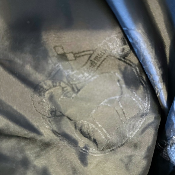 L.A.M.B. Gwen Stefani Made in JAPAN Wool Plaid Pencil Skirt 8 runs small (4 - 6) - Picture 15 of 16